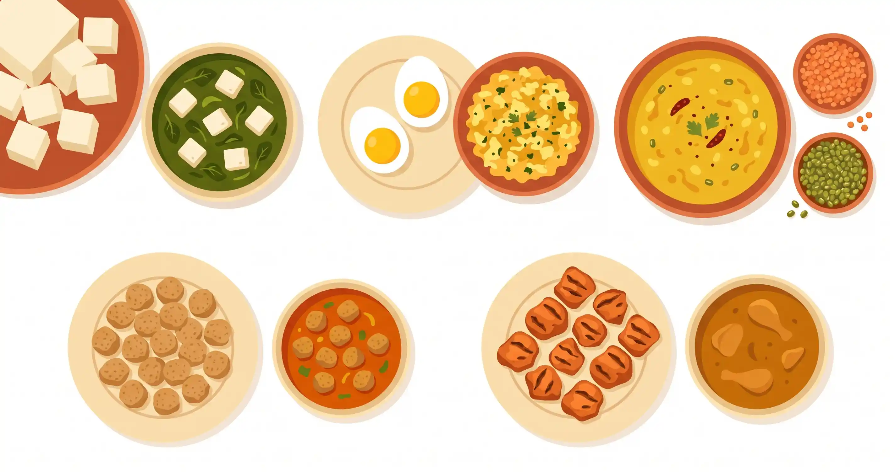 How Much Protein Per Day