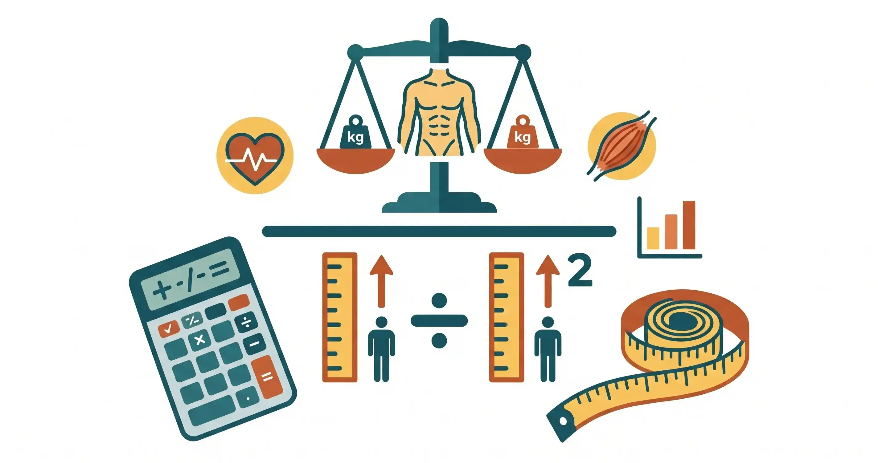 How to Calculate BMI