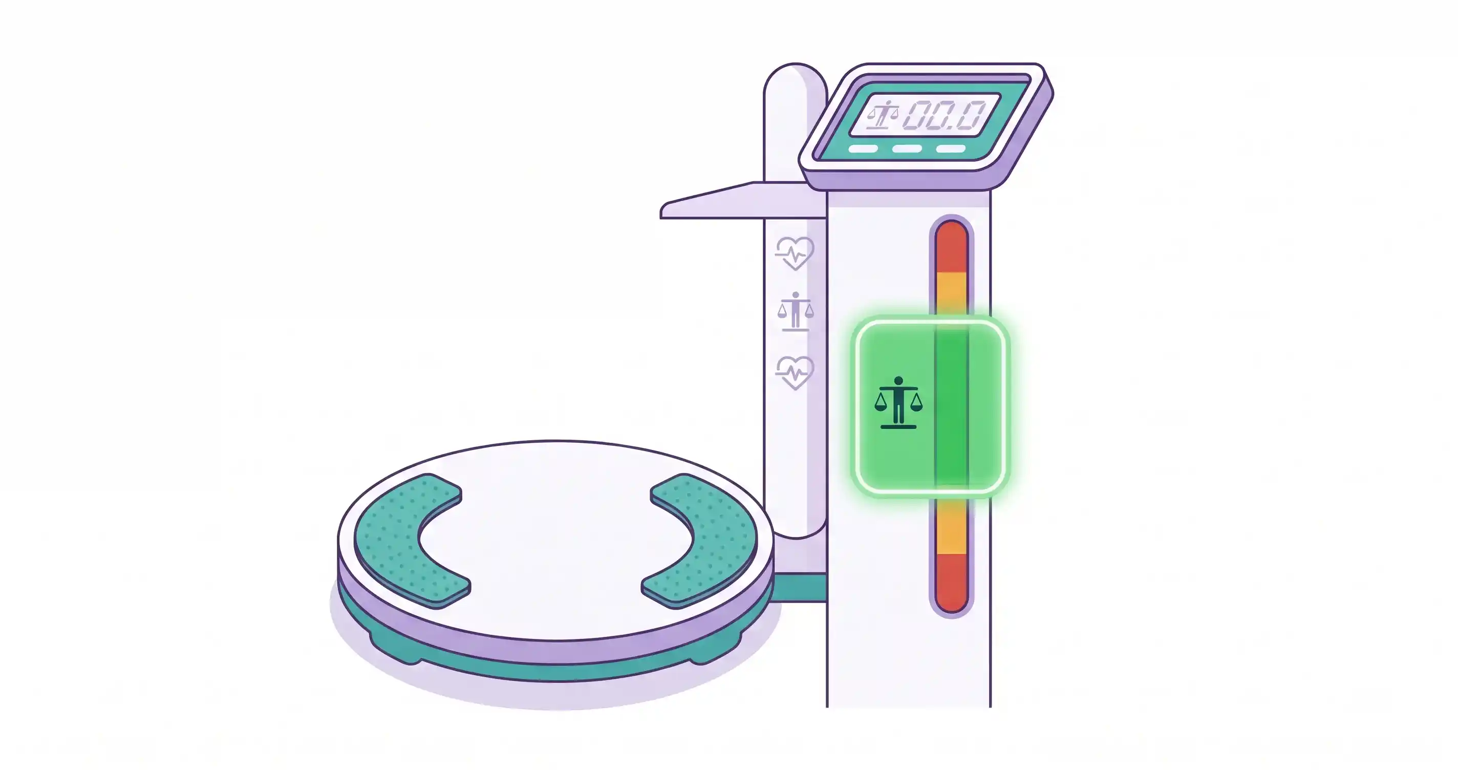 Ideal Weight for Women
