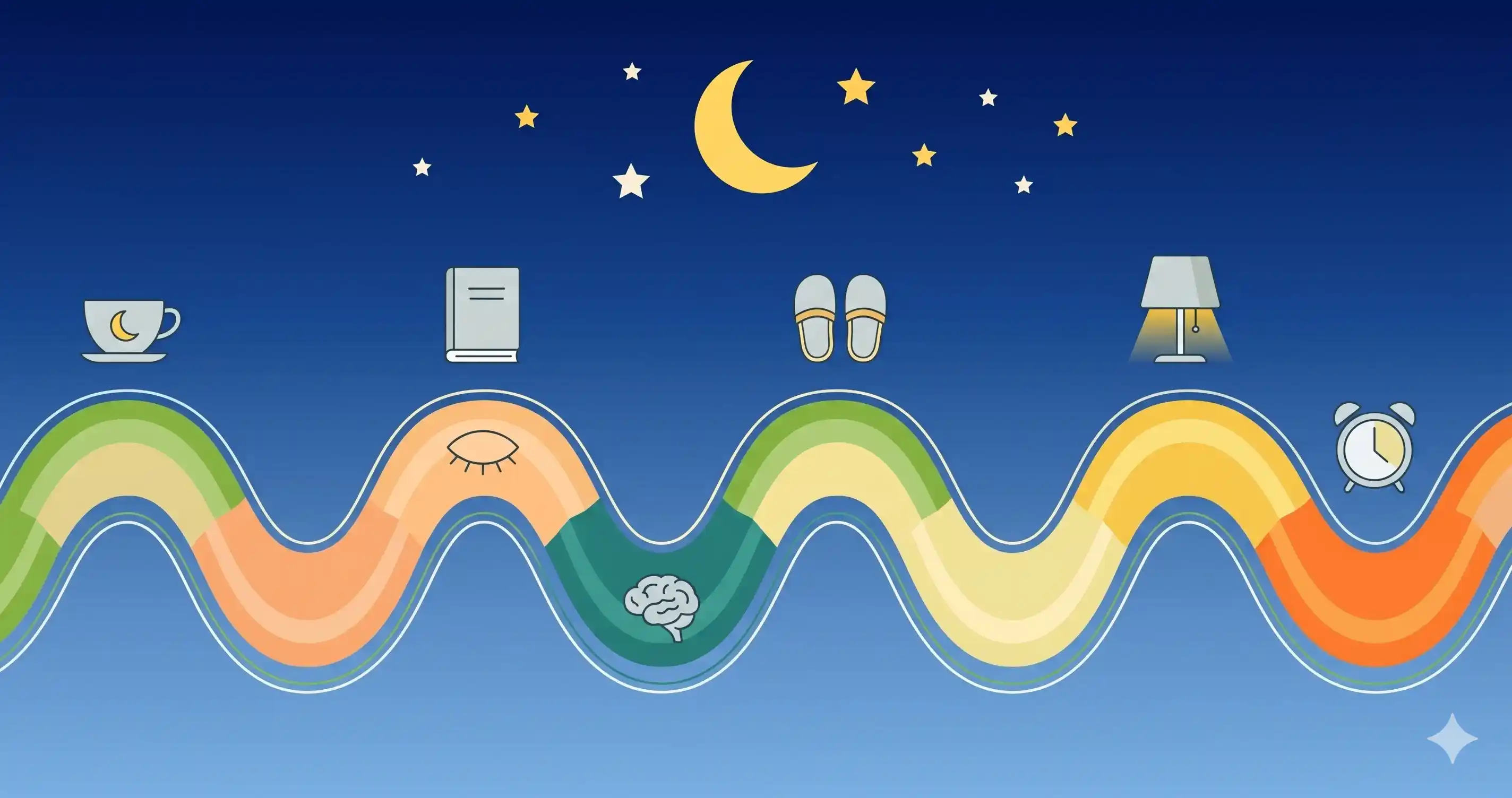 Sleep Pattern Calculator