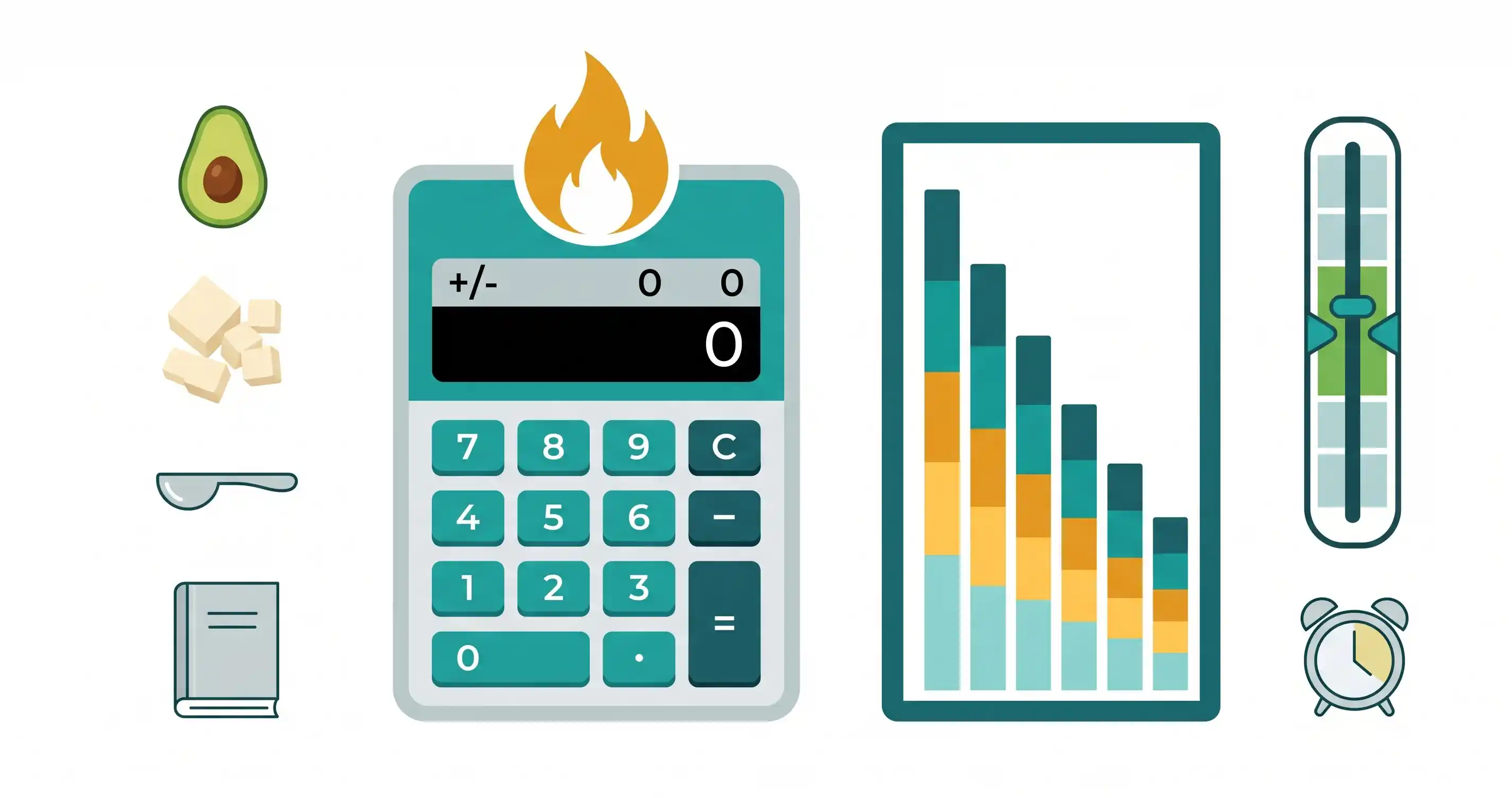TDEE Calculator Weight Loss
